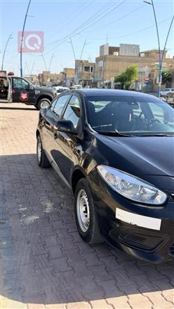 Renault Fluence